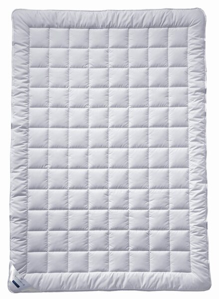 LETNÁ PRIKRÝVKA, 135/200 cm, hodváb Billerbeck - Prikrývky & vankúše, Online Only