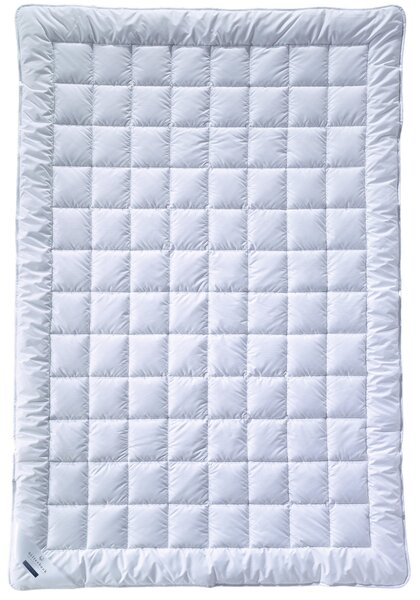 LETNÁ PRIKRÝVKA, 135/200 cm, bambus, duté vlákno Billerbeck - Prikrývky & vankúše, Online Only