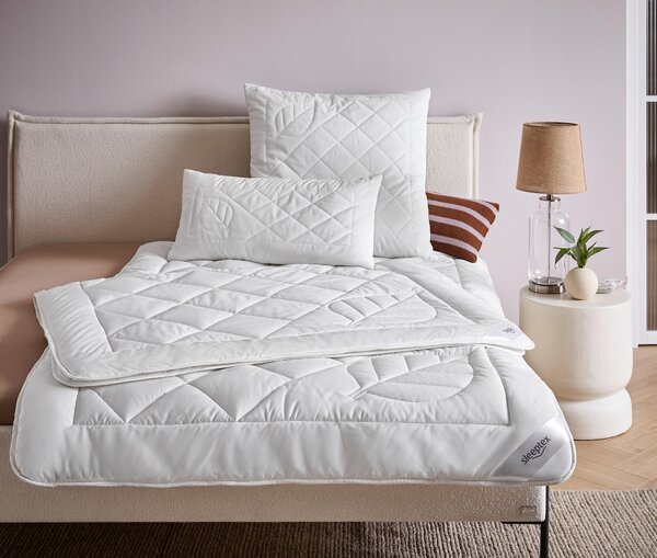 LETNÁ PRIKRÝVKA, 135/200 cm, polyester, lyocell Sleeptex - Prikrývky & vankúše, Online Only