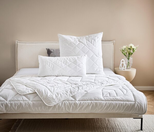 LETNÁ PRIKRÝVKA, 135/200 cm, polyester, lyocell Sleeptex - Prikrývky & vankúše, Online Only