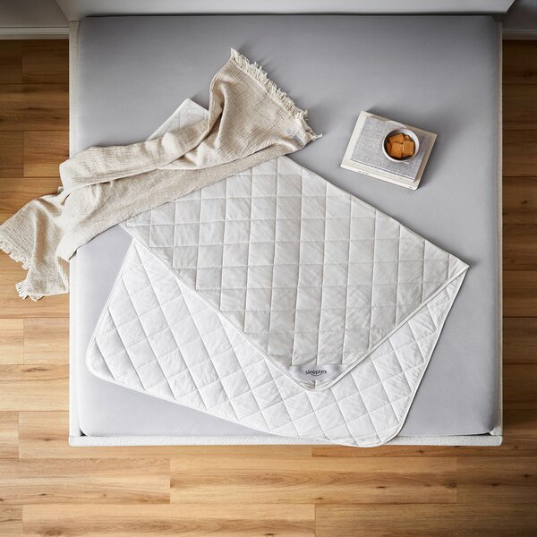 LETNÁ PRIKRÝVKA, 135/200 cm, polyester Sleeptex - Prikrývky & vankúše, Online Only