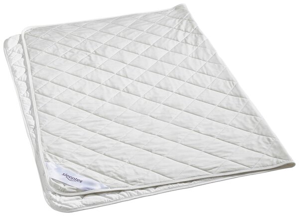 LETNÁ PRIKRÝVKA, 135/200 cm, polyester Sleeptex - Prikrývky & vankúše, Online Only