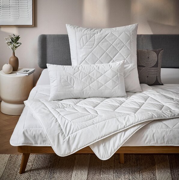 LETNÁ PRIKRÝVKA, 135/200 cm, polyester, lyocell Sleeptex - Prikrývky & vankúše, Online Only