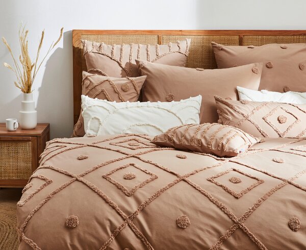 DEKORAČNÁ PRIKRÝVKA, bavlna, 140/200 cm Ambiente - Online Only spálne, Online Only