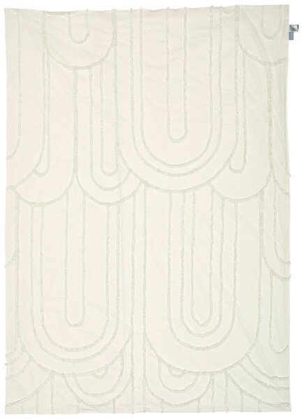 DEKORAČNÁ PRIKRÝVKA, bavlna, 140/200 cm Ambiente - Online Only spálne, Online Only
