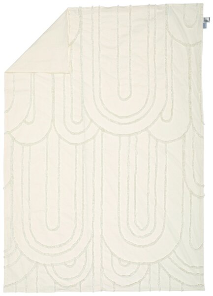 DEKORAČNÁ PRIKRÝVKA, bavlna, 140/200 cm Ambiente - Online Only spálne, Online Only