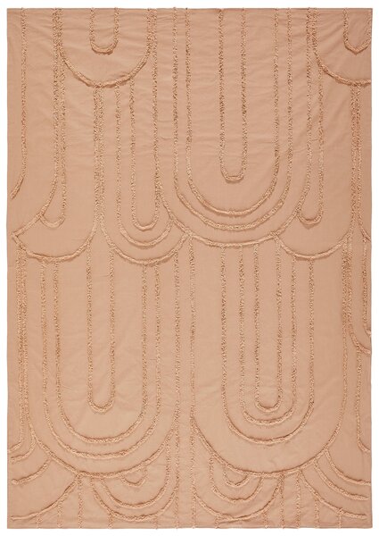 DEKORAČNÁ PRIKRÝVKA, bavlna, 140/200 cm Ambiente - Online Only spálne, Online Only