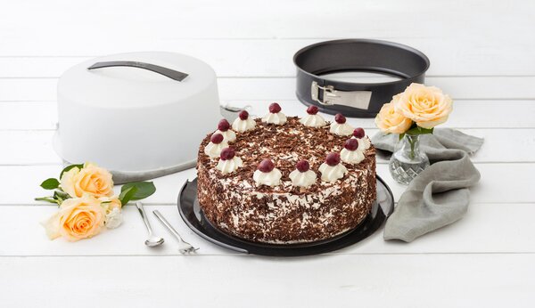 OTVÁRACIA FORMA 28 cm Zenker - Online Only bytové doplnky, Online Only