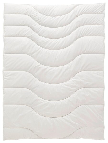 ZIMNÁ PRIKRÝVKA, 135/200 cm, polyester, lyocell, kapok Sleeptex - Prikrývky & vankúše, Online Only