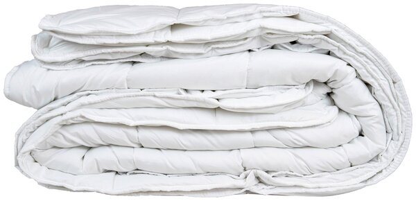 PRIKRÝVKA NA 4 ROČ. OBDOBIA, 155/220 cm, duté vlákno - Prikrývky & vankúše, Online Only