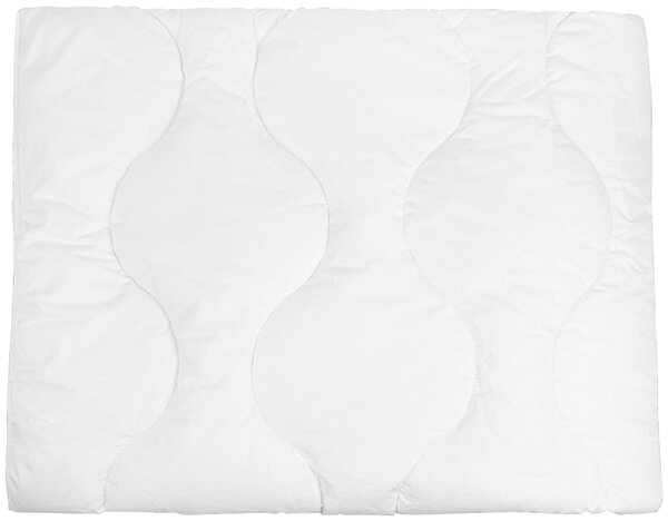 PREŠÍVANÁ PRIKRÝVKA, 135/200 cm, duté vlákno - Prikrývky & vankúše, Online Only