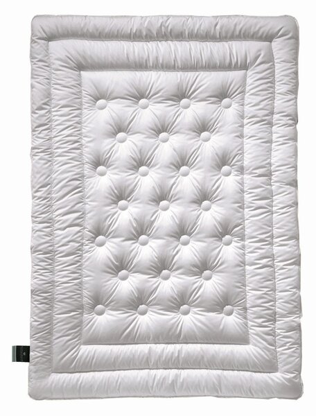 ZIMNÁ PRIKRÝVKA, 135/200 cm, Billerbeck - Prikrývky & vankúše, Online Only