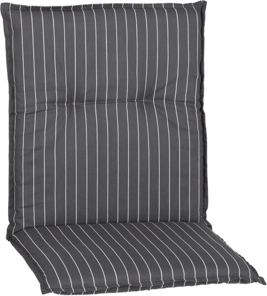 SADA VANKÚŠOV PRE STOLIČKU 4ks, 100/50/6 cm Gardenson - Online Only záhrada, Online Only