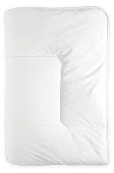 PREŠÍVANÁ PRIKRÝVKA, 135/200 cm, duté vlákno - Prikrývky & vankúše, Online Only