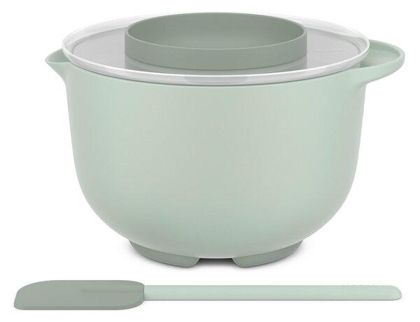 SADA MÍS NA MIEŠANIE, plast, 22,3/16 cm Mepal - Misky & misy, Online Only