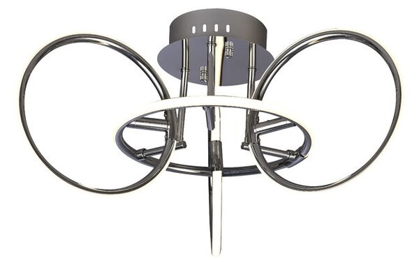 Mantra AROS | dizajnová stropná led lampa