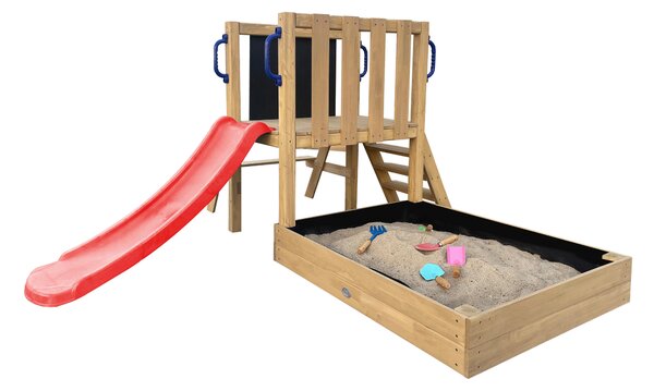 VEŽA NA HRANIE Ambia Garden - Online Only záhrada, Online Only