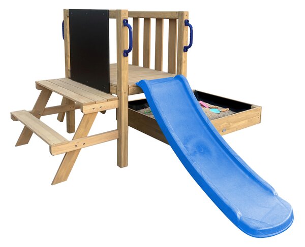 VEŽA NA HRANIE Ambia Garden - Online Only záhrada, Online Only