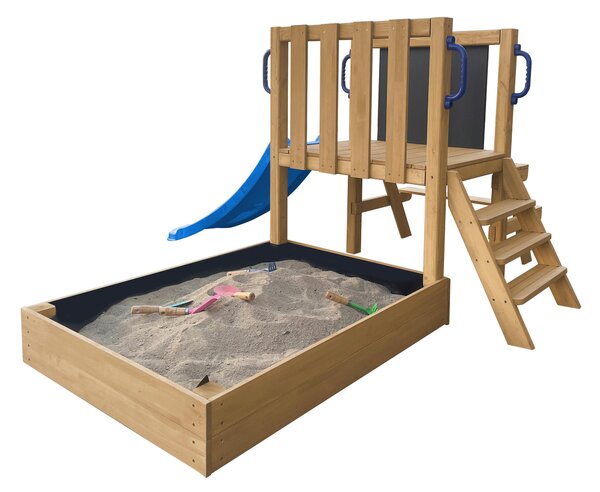 VEŽA NA HRANIE Ambia Garden - Online Only záhrada, Online Only