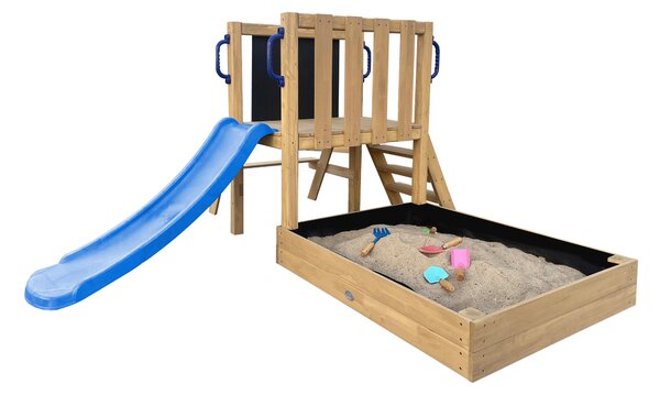 VEŽA NA HRANIE Ambia Garden - Online Only záhrada, Online Only