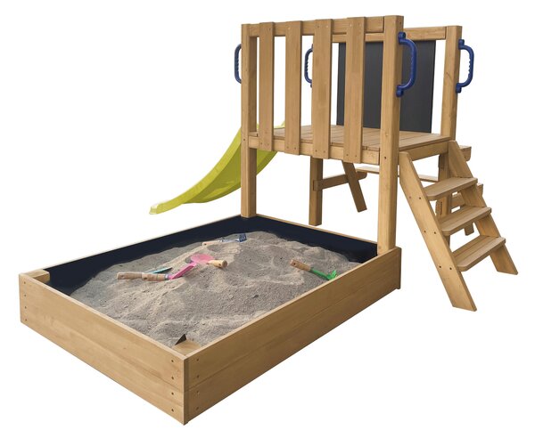 VEŽA NA HRANIE Ambia Garden - Online Only záhrada, Online Only