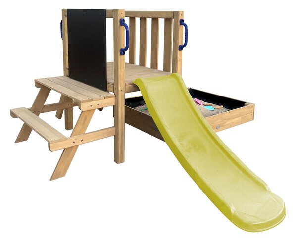 VEŽA NA HRANIE Ambia Garden - Online Only záhrada, Online Only