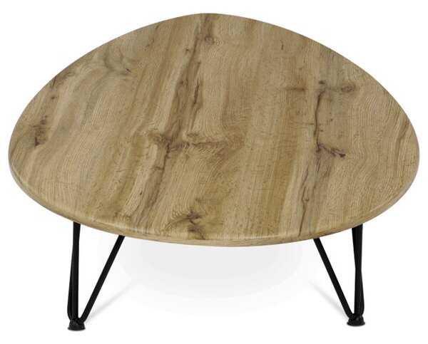 Konferenčný stolík AF-3013 OAK