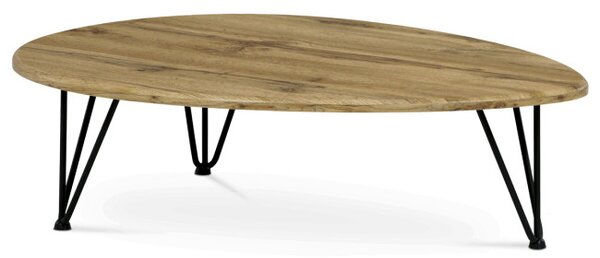 Konferenčný stolík AF-3013 OAK