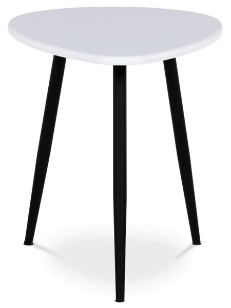 Konferenčný stolík biely AF-3011 WT