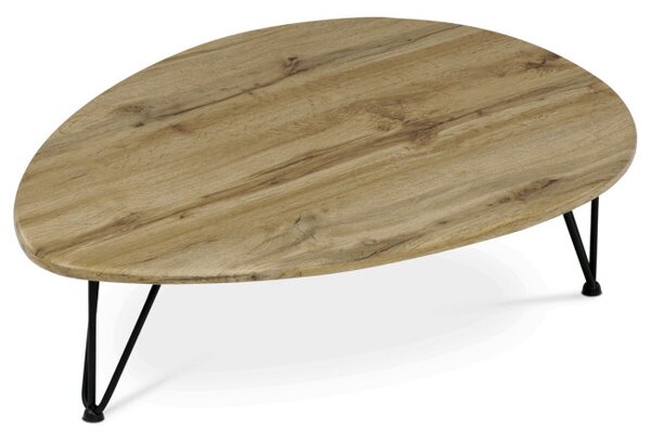 Konferenčný stolík AF-3013 OAK