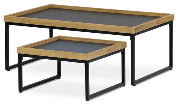 Konferenčný stolík CT-611 OAK