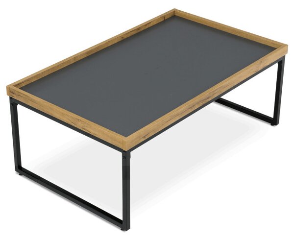 Konferenčný stolík CT-611 OAK