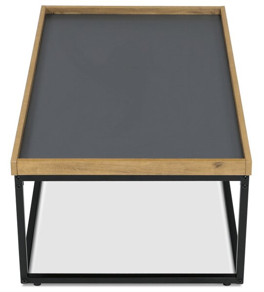 Konferenčný stolík CT-613 OAK