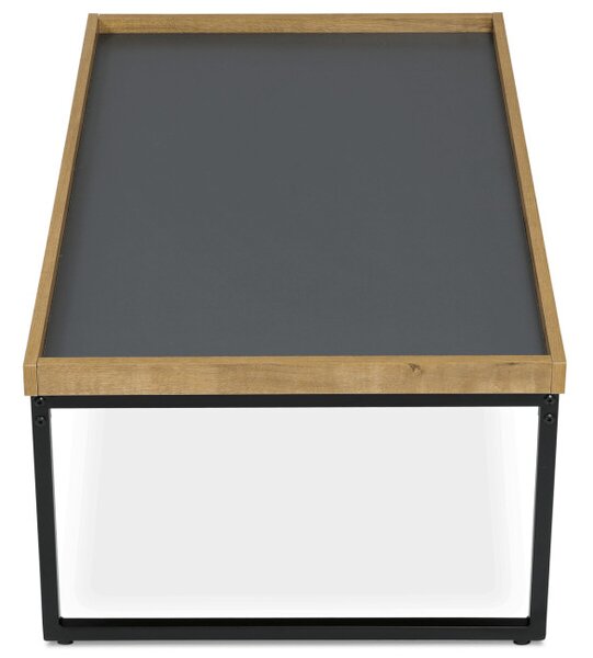 Konferenčný stolík CT-611 OAK