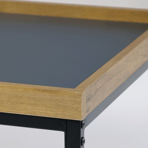 Konferenčný stolík CT-613 OAK