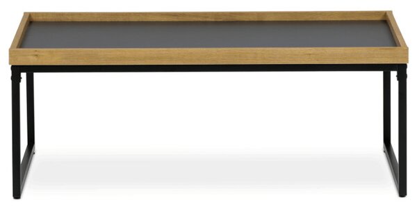 Konferenčný stolík CT-611 OAK