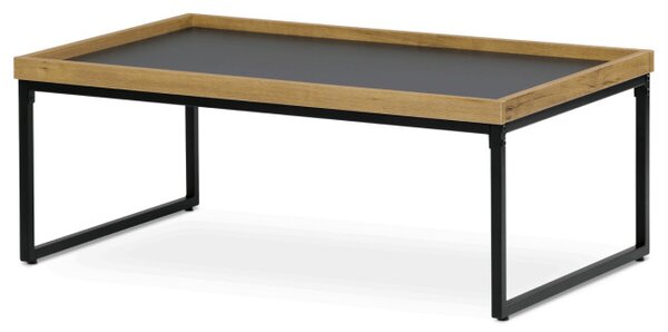 Konferenčný stolík CT-611 OAK