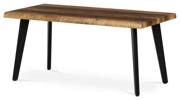 Konferenčný stolík old wood CT-F4412 OLW