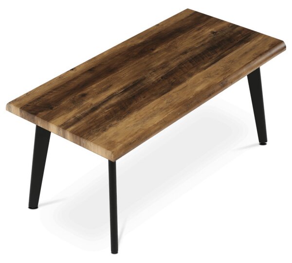 Konferenčný stolík old wood CT-F4412 OLW