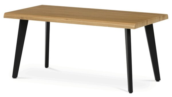 Konferenčný stolík hnedý CT-F4412 OAK