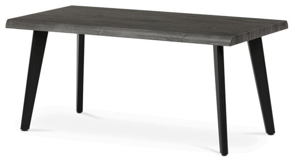 Konferenčný stolík sivý CT-F4412 GREY