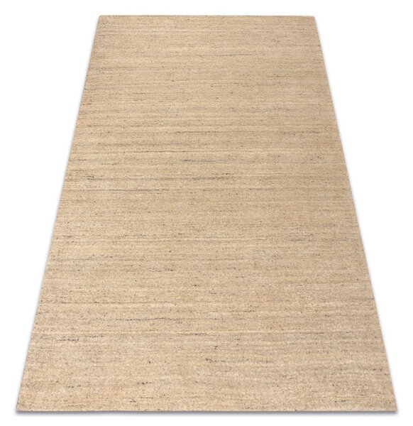 Koberec BERBER LOOM pieskový / béžový