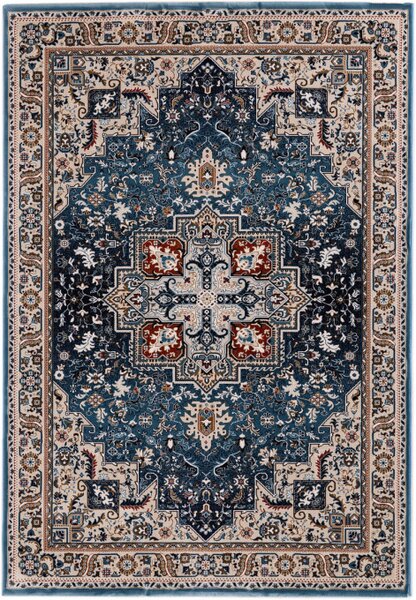Koberec Dywilan Rich Karastan Blue 2