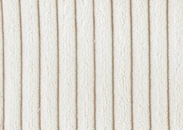 ROHOVÁ SEDAČKA, textil, krémová MID.YOU - Sedačky, Online Only