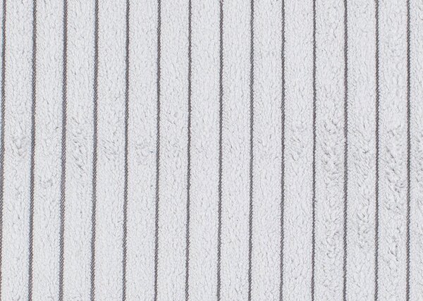 ROHOVÁ SEDAČKA, textil, svetlosivá MID.YOU - Sedačky, Online Only