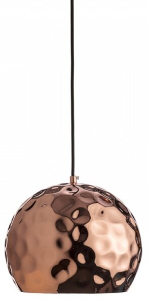 Rendl BLONDIE 25 | závesná lampa meď
