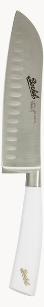 Ručne vyrobený nôž santoku Elegance