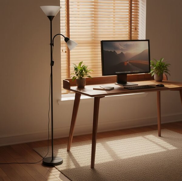Rabalux ACTION stojanová lampa 4062