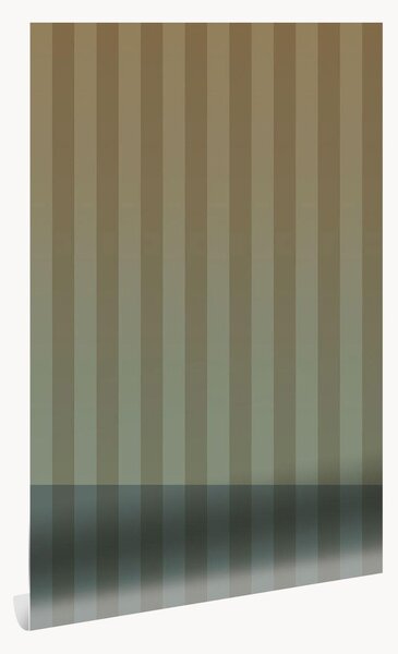 Vliesová tapeta Frans Uyterlinde - Gradient Stripes
