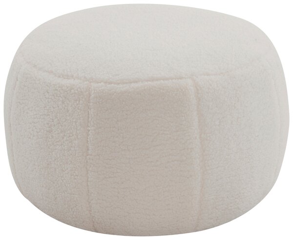 TABURETKA „PUFF“, 55/35/55 cm P & B - Kreslá, Online Only
